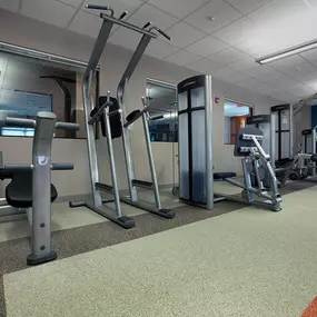 Bild von College Suites at City Station East