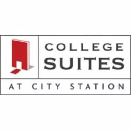 Logo von College Suites at City Station East