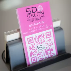 Bild von 5D Hair Salon