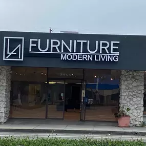 Bild von LA Furniture Store - Ventura