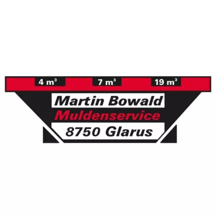 Logo von Martin Bowald AG