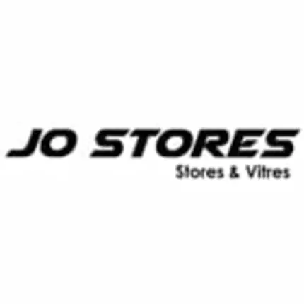 Logo de JO-STORES