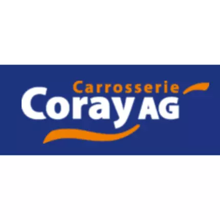 Logo from Carrosserie Coray AG