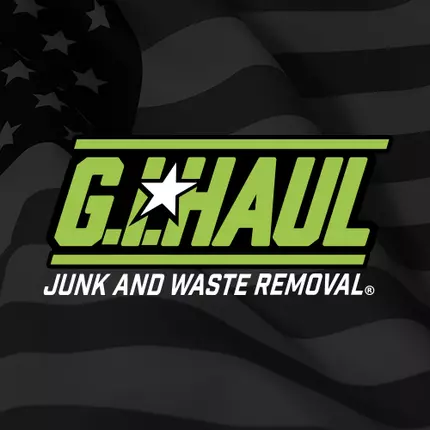 Logo od G.I.HAUL Junk and Waste Removal Tampa Bay