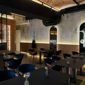 Das Klee Restaurant & Cafe, 1030 Wien