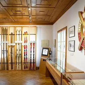 Restaurant Museum