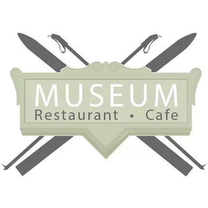 Logo van MUSEUM Restaurant - Cafe