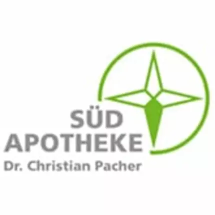 Logo von Süd-Apotheke