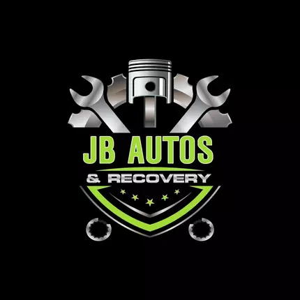 Logo van JB Autos and Recovery Ltd