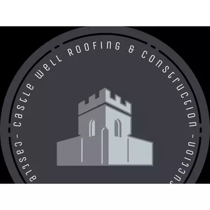 Logótipo de Castle Well Roofing & Construction Ltd