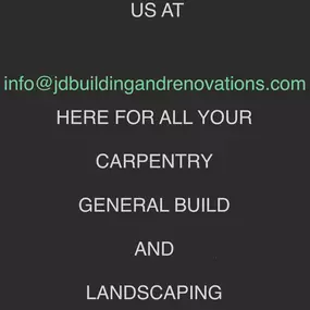 Bild von J&D Building and Renovations Ltd