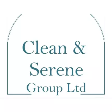 Logo od Clean & Serene Group Ltd