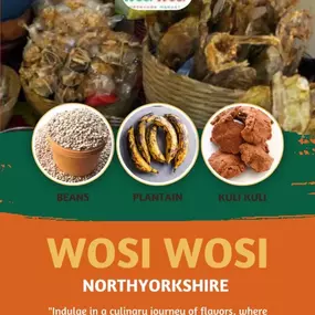 Bild von Wosiwosi Market Northyorkshire Ltd