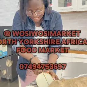 Bild von Wosiwosi Market Northyorkshire Ltd