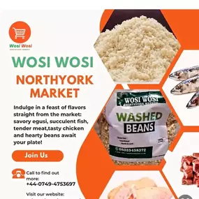 Bild von Wosiwosi Market Northyorkshire Ltd