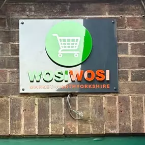 Bild von Wosiwosi Market Northyorkshire Ltd