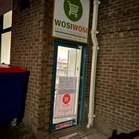 Bild von Wosiwosi Market Northyorkshire Ltd