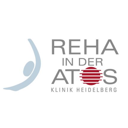 Logotyp från Reha in der ATOS