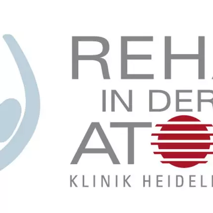 Logo from Reha in der ATOS