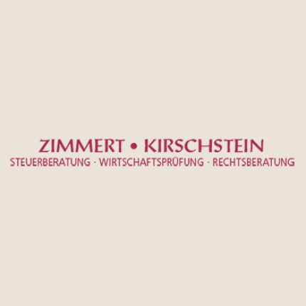 Logotyp från Zimmert & Kirschstein GbR
