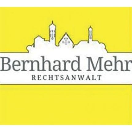 Logo from Anwaltskanzlei Bernhard Mehr