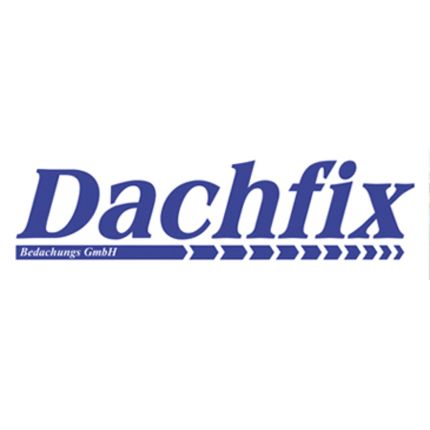 Logotyp från Dachfix Bedachungs GmbH