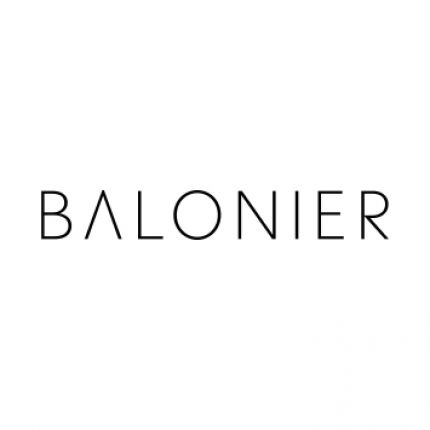 Logotipo de BALONIER - Büro für Gestaltung