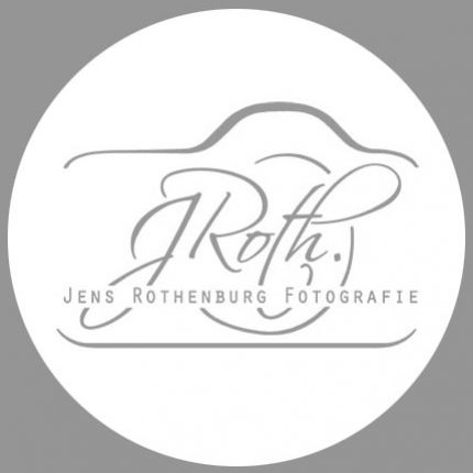 Logo fra JRoth-Foto | Jens Rothenburg Fotografie