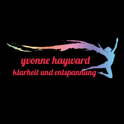 Logo de Yvonne Hayward, Praxis für klarheit und entspannung