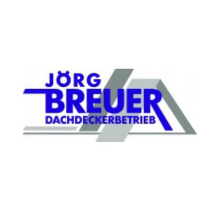 Logotipo de Dachdeckermeister Jörg Breuer