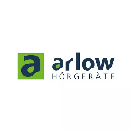 Logo van Arlow Hörgeräte Lörrach