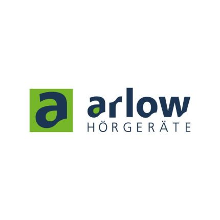 Logo van Arlow Hörgeräte Gundelfingen