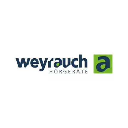 Logo van weyrauch Hörgeräte Durlach