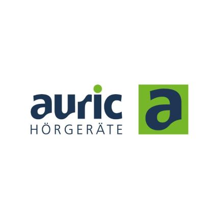 Logotyp från auric Hörcenter Treuchtlingen