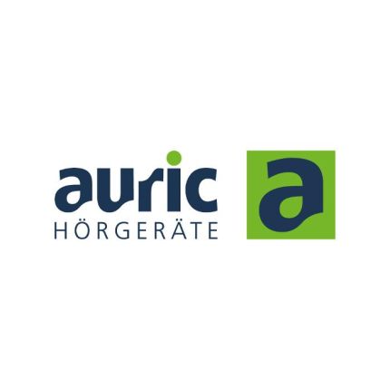 Λογότυπο από auric Hörcenter Schrozberg