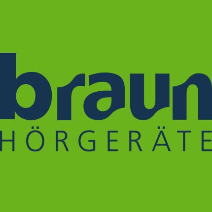 Logotipo de braun Hörgeräte Haslach