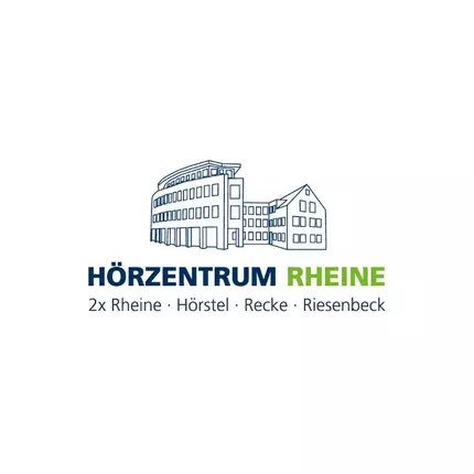 Logótipo de Hörzentrum Rheine Riesenbeck