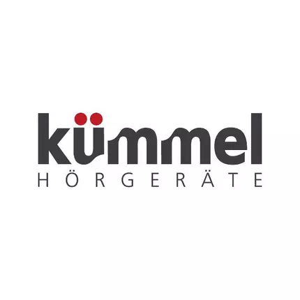 Logo from kümmel Hörgeräte Fellbach