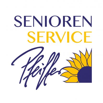 Logotyp från Seniorenservice Pfeiffer