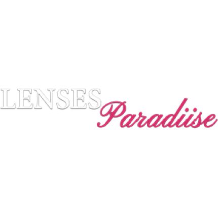 Logotyp från Lenses Paradiise