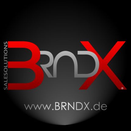 Logotyp från BRND X Sales Solutions GmbH