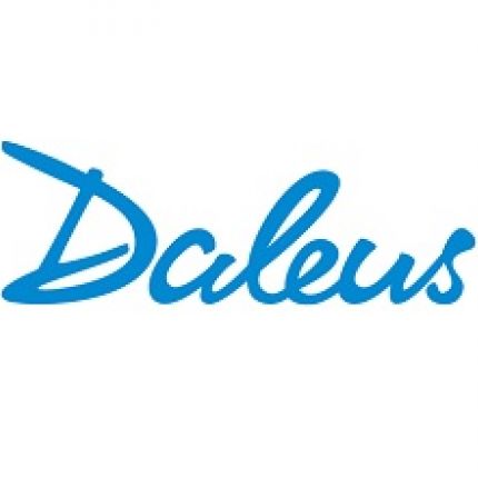 Logótipo de Daleus - Damenmode (Przemyslaw Dabrowski)