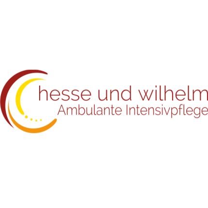 Logotipo de hesse und wilhelm - Ambulante Intensivpflege
