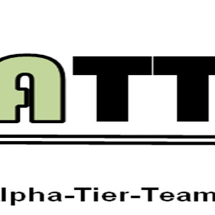 Logo fra Alpha-Tier-Team GmbH