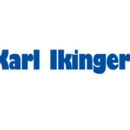 Logo von Karl Ikinger Container-Dienst · Transporte · Müll- und Wertstoffannahme