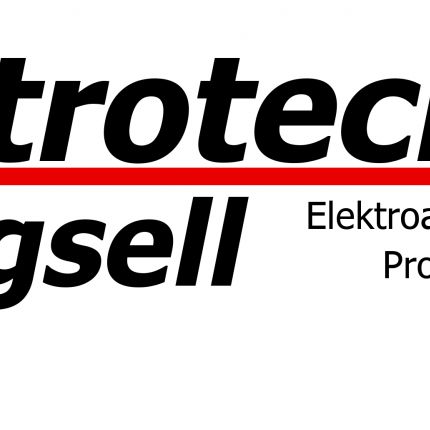 Logo van Elektrotechnik Gutgsell