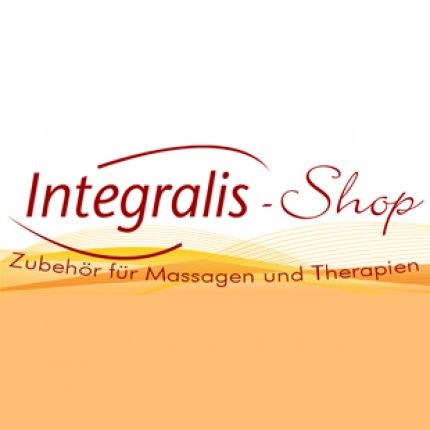 Logo de Integralis-Shop: Versandhandel für Massage- und Therapiezubehör