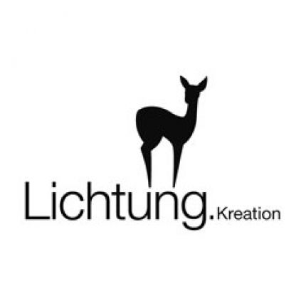 Logotipo de Lichtung.Kreation