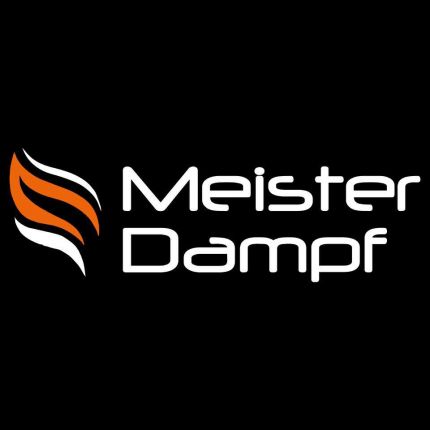 Logótipo de Meister Dampf E-Zigaretten Leverkusen