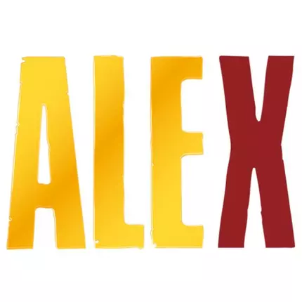 Logo from ALEX Aachen